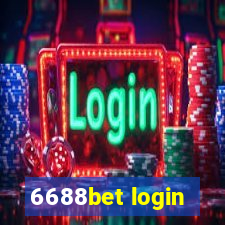 6688bet login